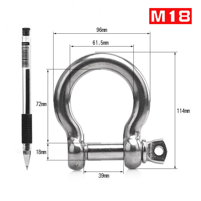 BOW-M18