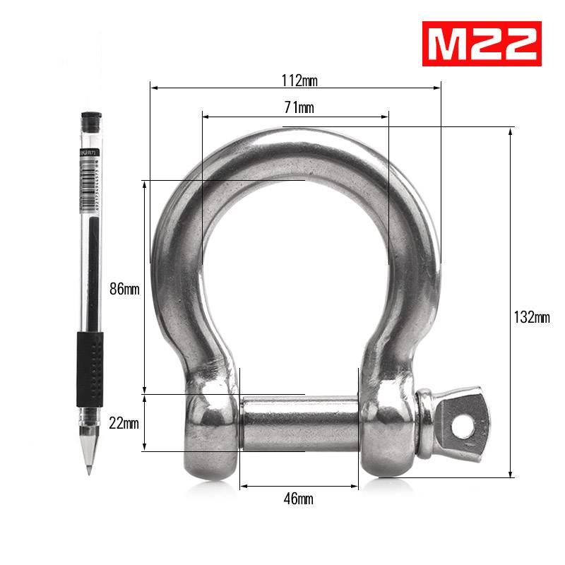 BOW-M22
