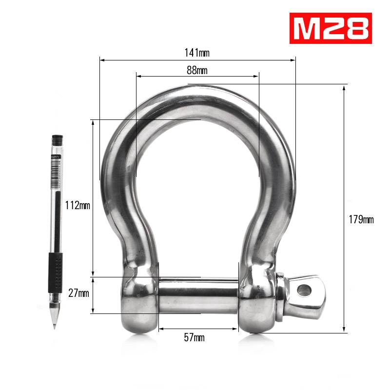 BOW-M28