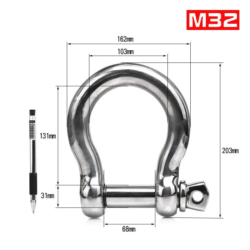 BOW-M32