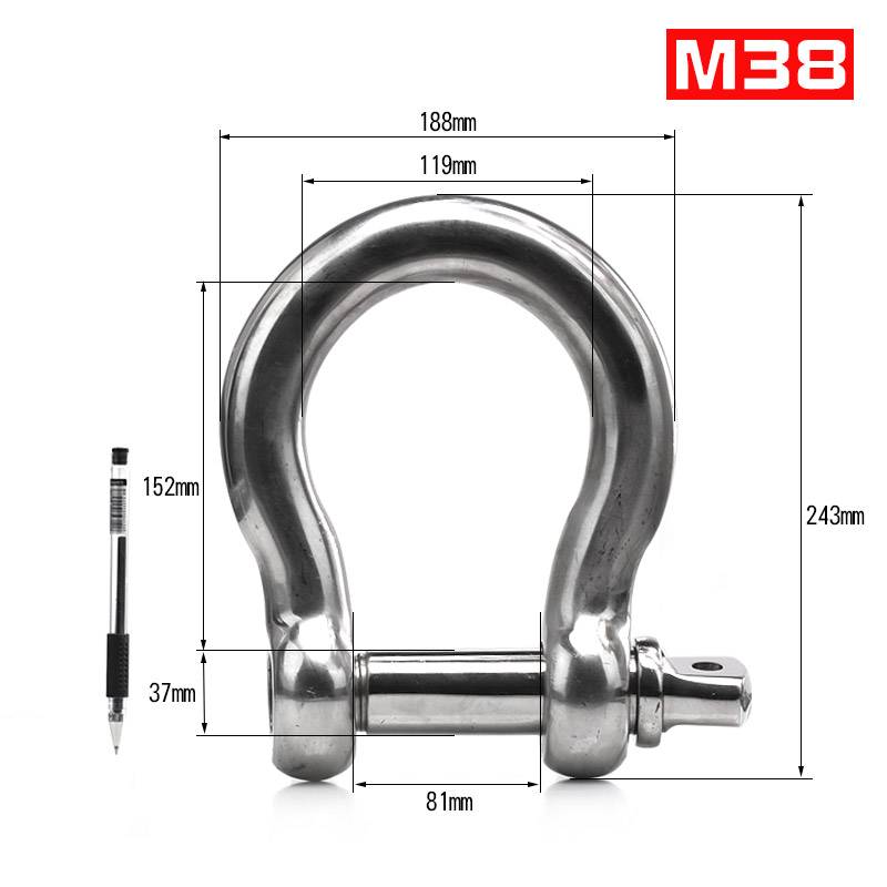 BOW-M38