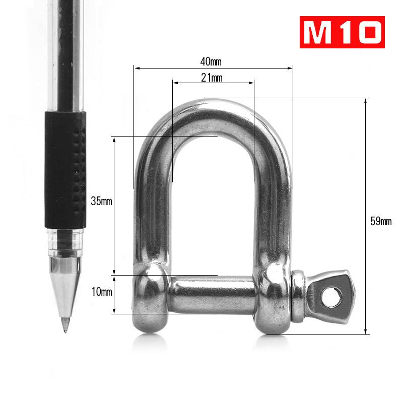 TYPE D-M10