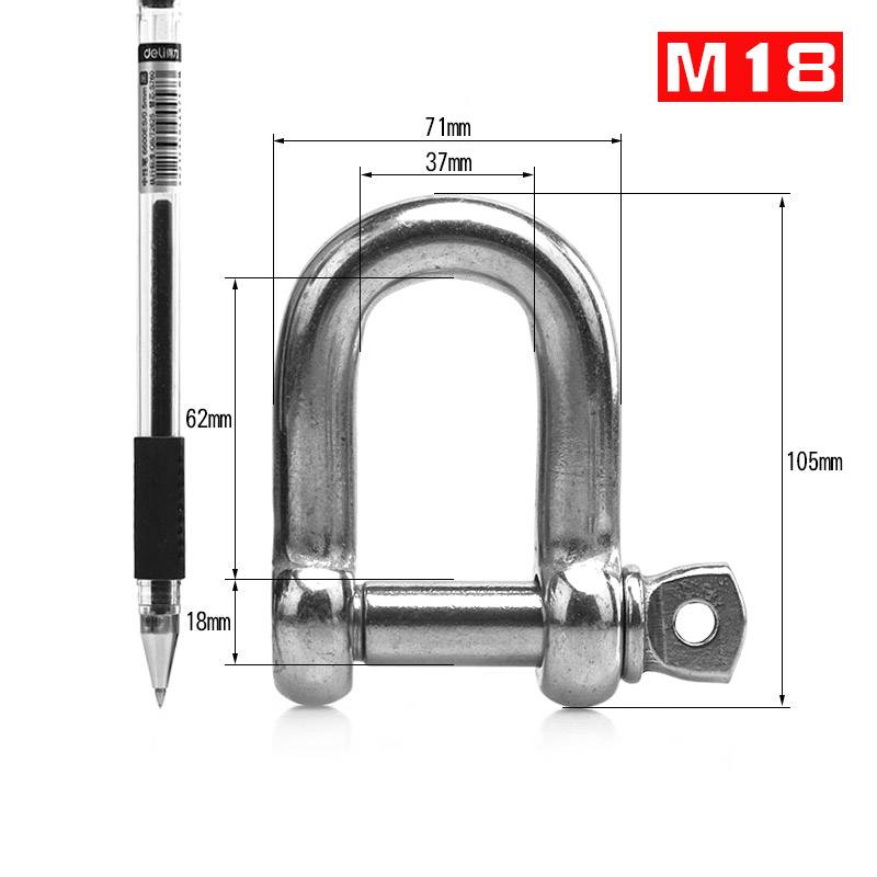 TYPE D-M18