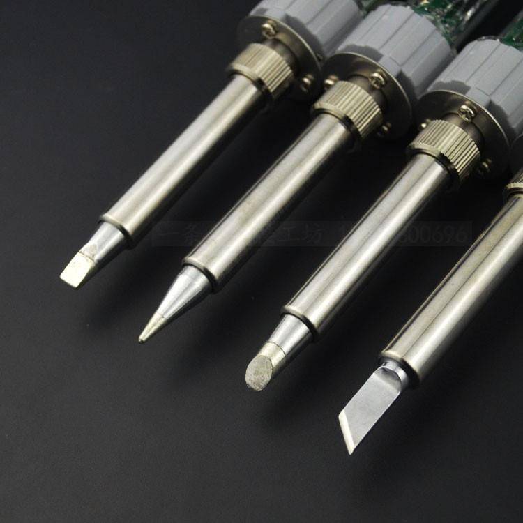 EP-D100w150w200w weld head-head tilt head hoof head