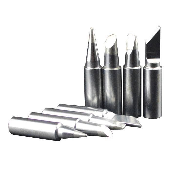 EP-D100w150w200w weld head-head tilt head hoof head