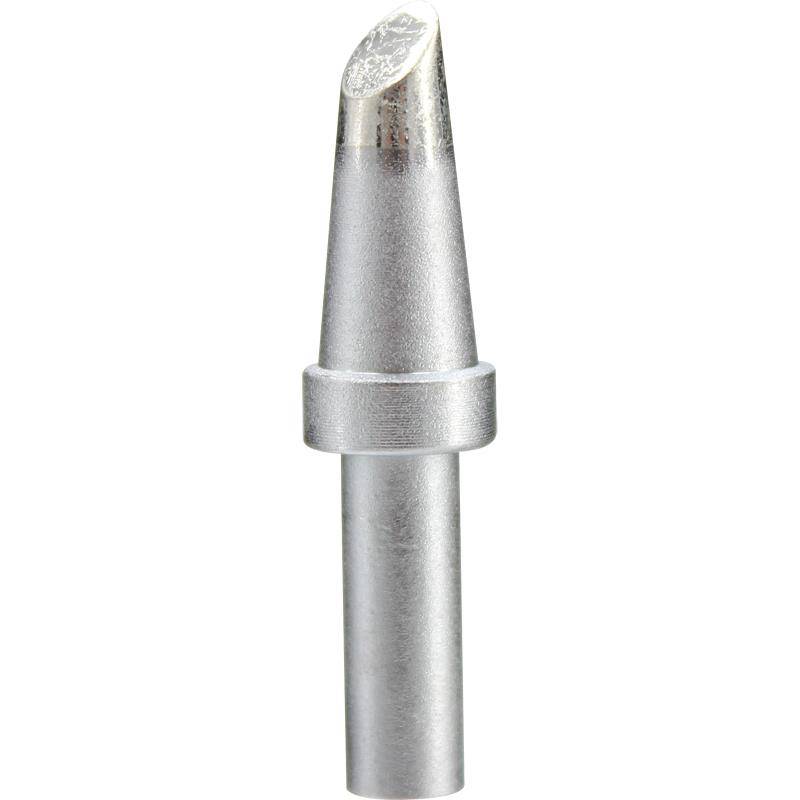 Quick genuine QSS fast gram 500-3C/4C/5C/6C soldering iron head 205h+welding platform Luo iron head 8C horseshoe shape