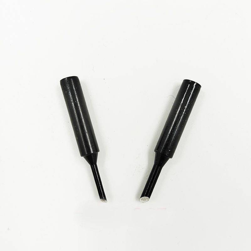 BLACK KONG 900-2CF 3CF HEATING STEEL HEAD 375B 375C 936 UNIVERSAL WELDING OF HOT HORSES