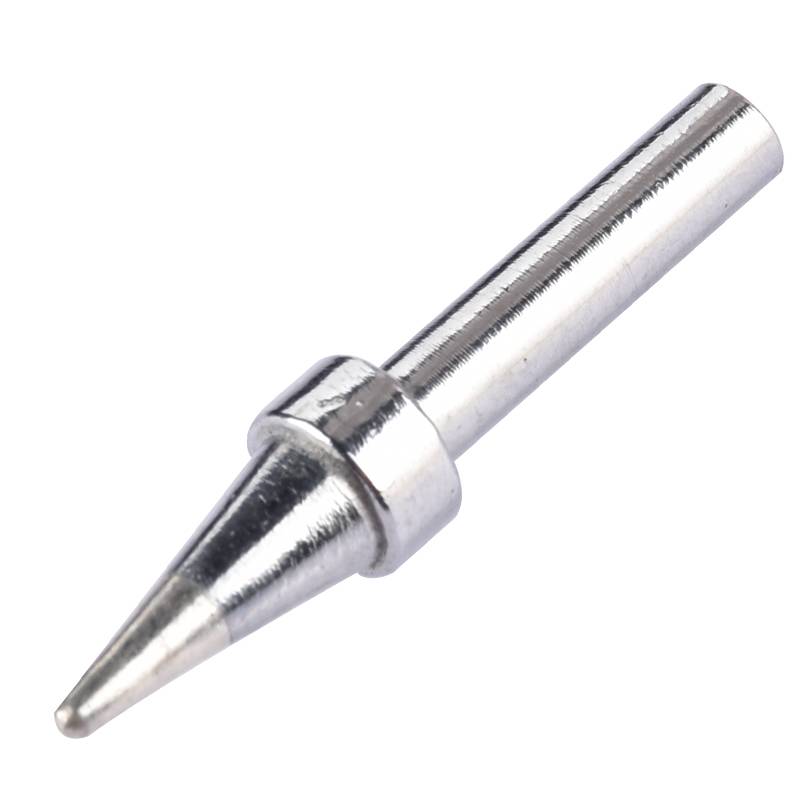 203H Electric Capture Iron head 90W high -frequency welding table 200 Loofa head accessories Polarized horseshoe head welding table universal welding head