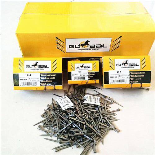 E3 (45mm long) box 250