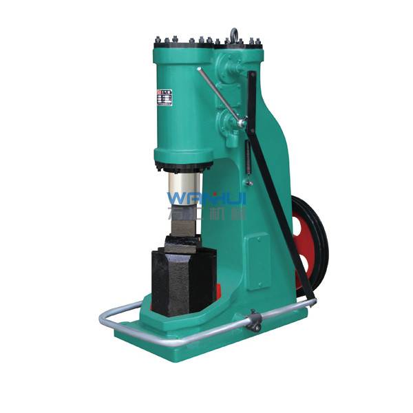 C41-20kg air hammer hitting iron hammer agricultural tool air hammer horseshoe iron air hammer