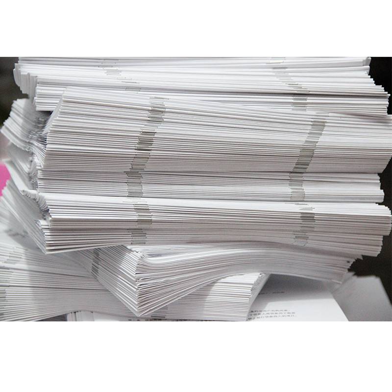 Product sample + use instructions