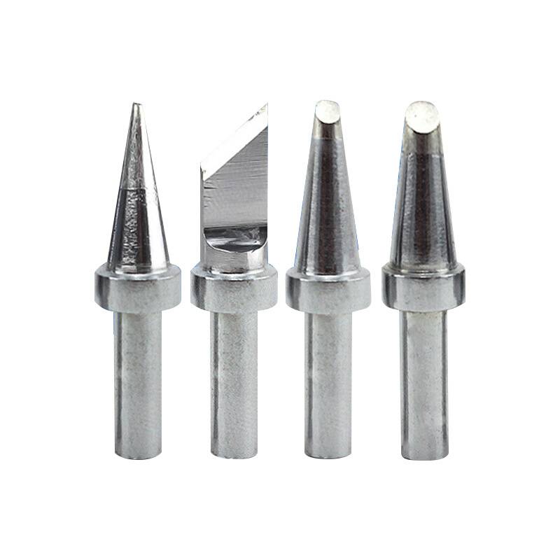EssenceBAKON white light BK500 series soldering iron head 150W high -frequency welded table -free soldering iron tattoo head pointed horseshoe