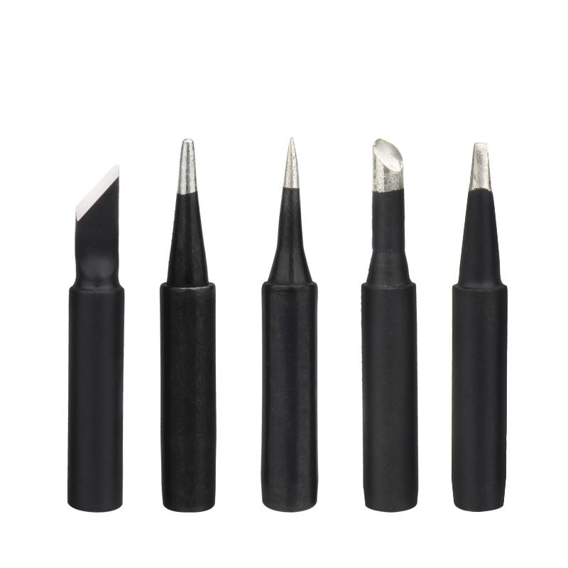 936 General Black King Kong Big Big Iron Head Blossomed Horseshoe Word 900m-K Lead-Leading Hennattic Internal Hot Welding Tsui