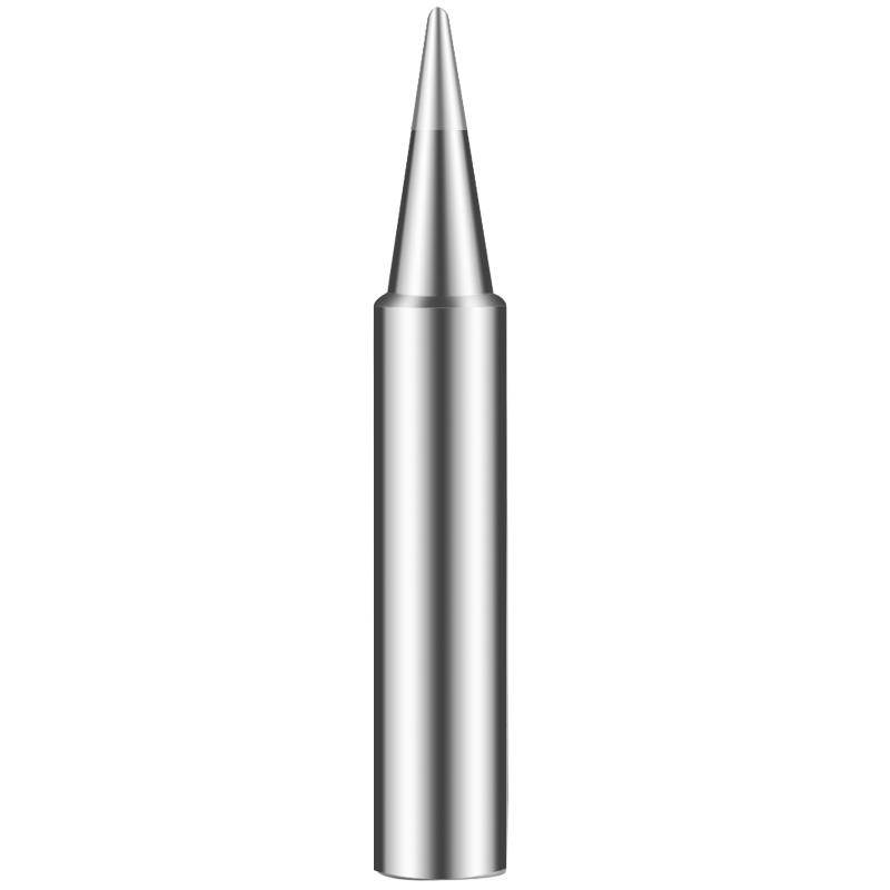 BAKON white light high -frequency electric soldering iron head BK60/90 Luo Iron head welding tip pointed horseshoe -shaped knife bk881