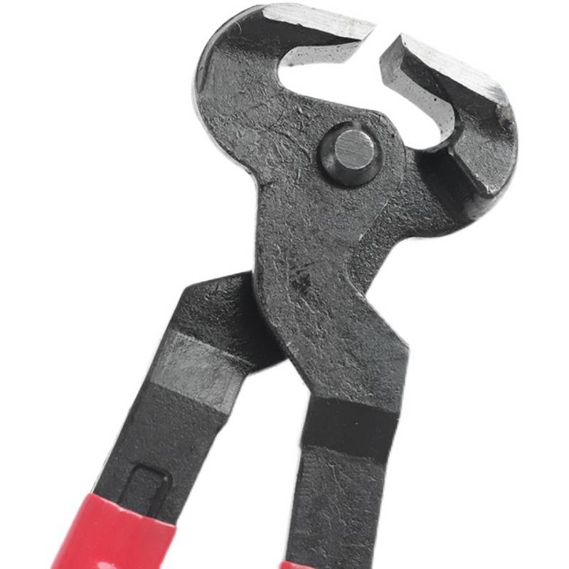 Repair horseshoe tools Horses horses and horses cut hoof hoofs, horseshoe, knife, hoof bladder shovel, horseshoe iron horseshoe pliers