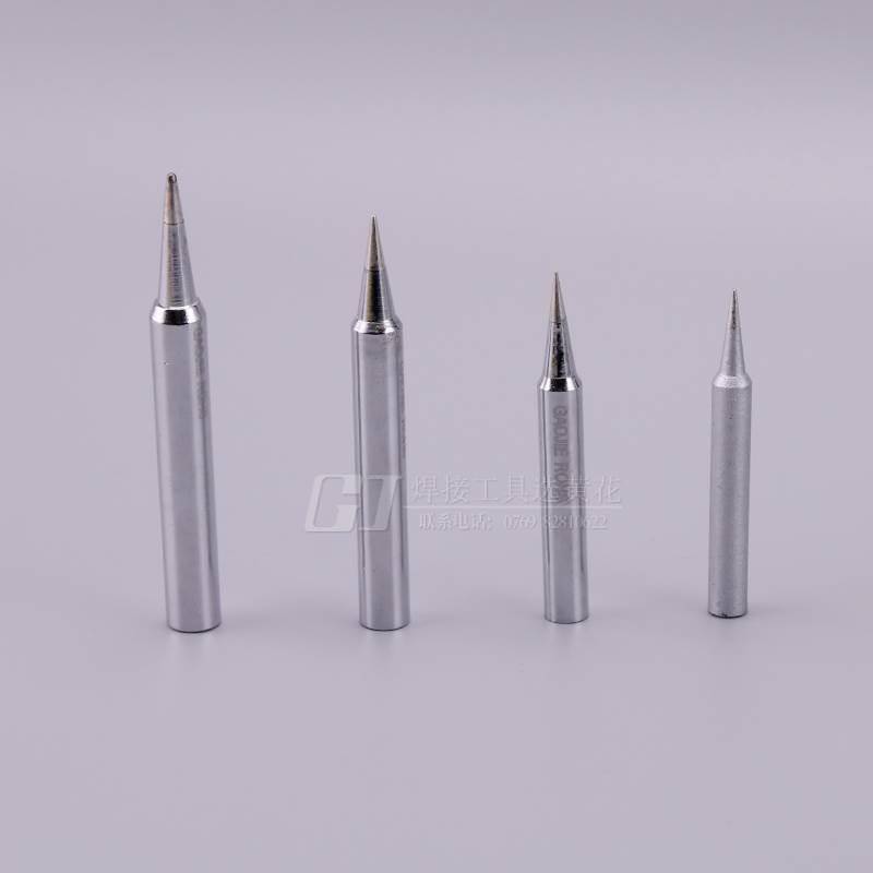 Yellow flower, internal hot iron head, horse hoof head, tiptips, 200/300/400 series of electric brands, welds