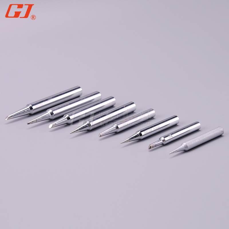 Yellow flower, internal hot iron head, horse hoof head, tiptips, 200/300/400 series of electric brands, welds