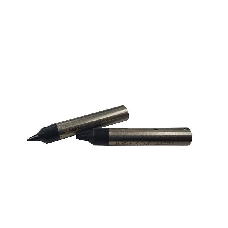 911g automatic solder head soldering head lead machine head USB one word head 30dv1 horseshoe head 16DVA male