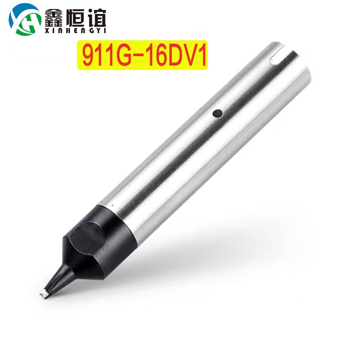 911G-16DV1 SINGLE-SIDED SLOT (ONE WORD)