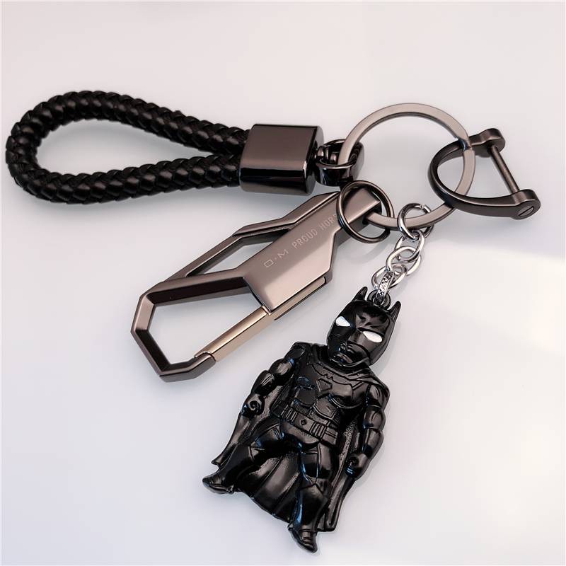 Gun 045-Batman doll