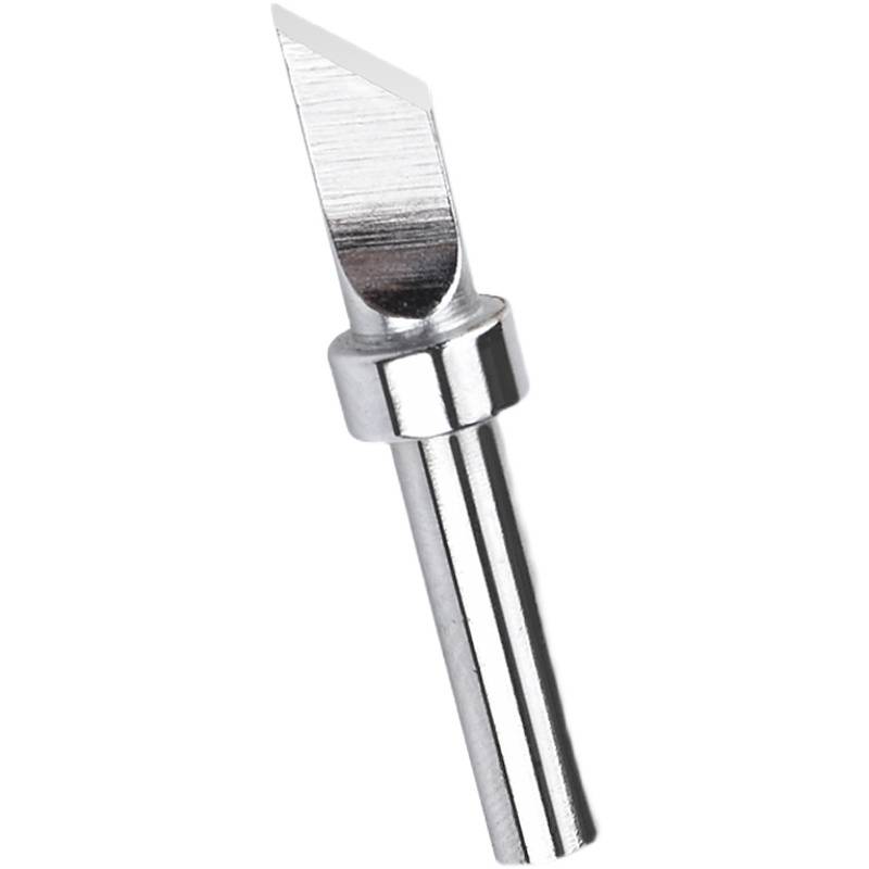 General General 200-voltage 203-h electric iron head, 204-high-frequency 90-W weld fittings, sharp-mouthed horse hoof knife