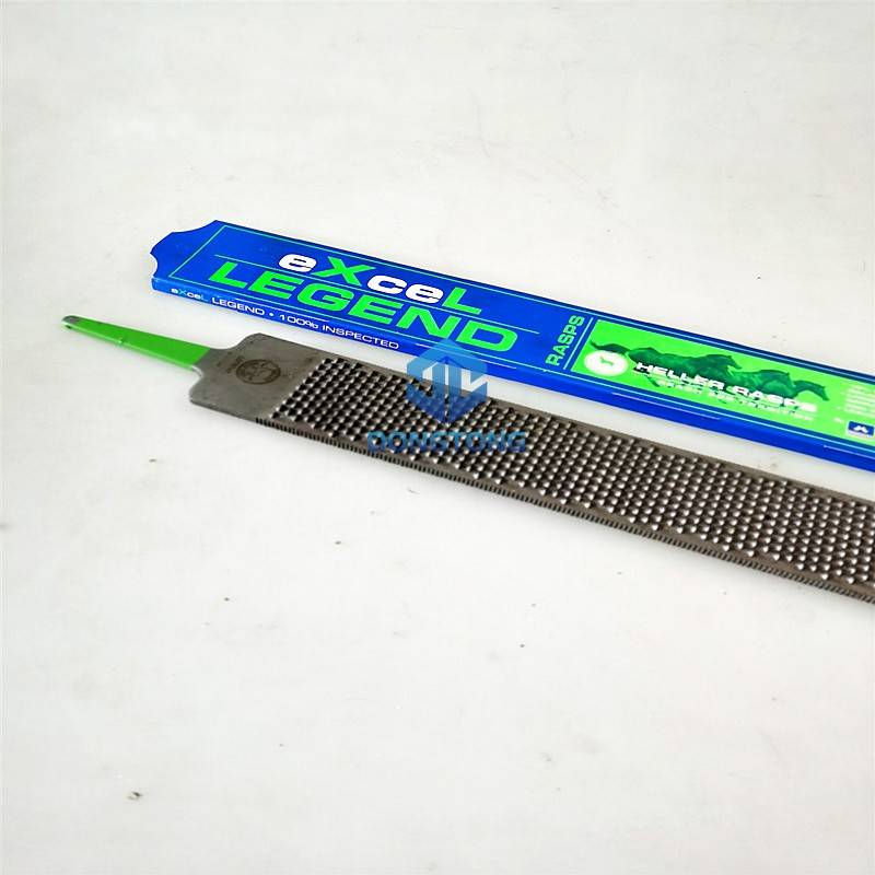Importing wide-shaped horse hoofing knife, scrawny bone grinding nail handing horse