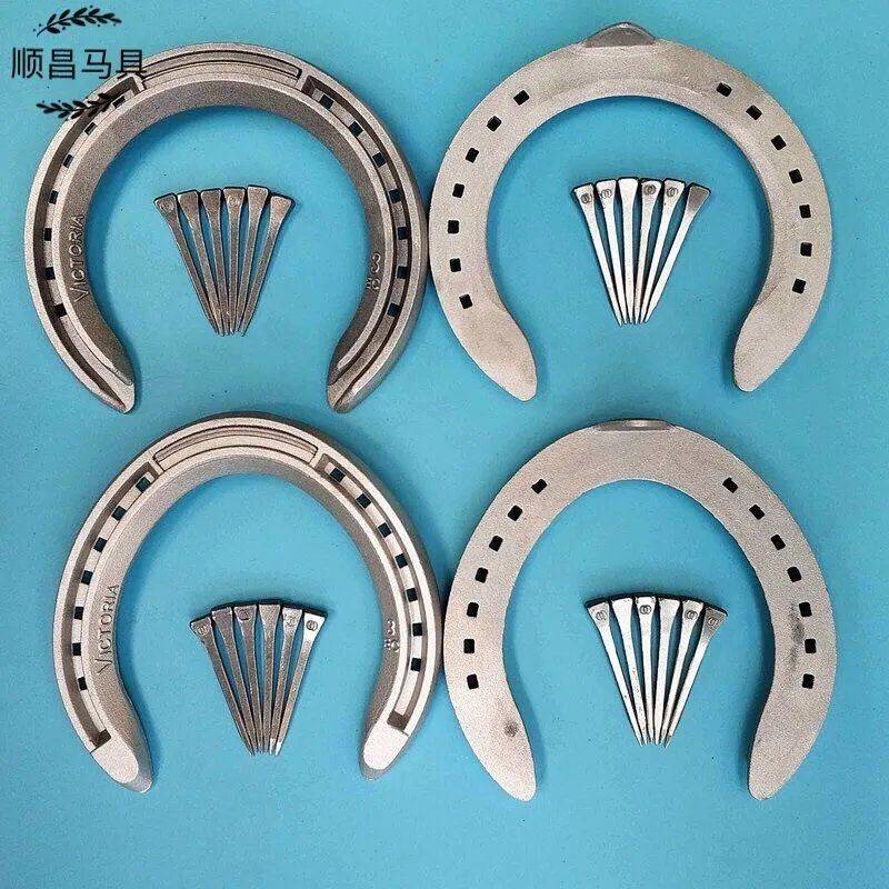 Aluminium alloy two, a pair of hands