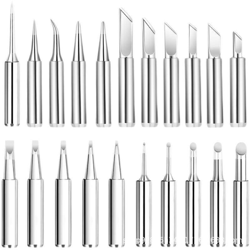 Bae -iron head 936 internal thermal lead -free electric bae -headed tip of the head of the horseshoe, the copper of the copper, the iron head temperature 900m universal