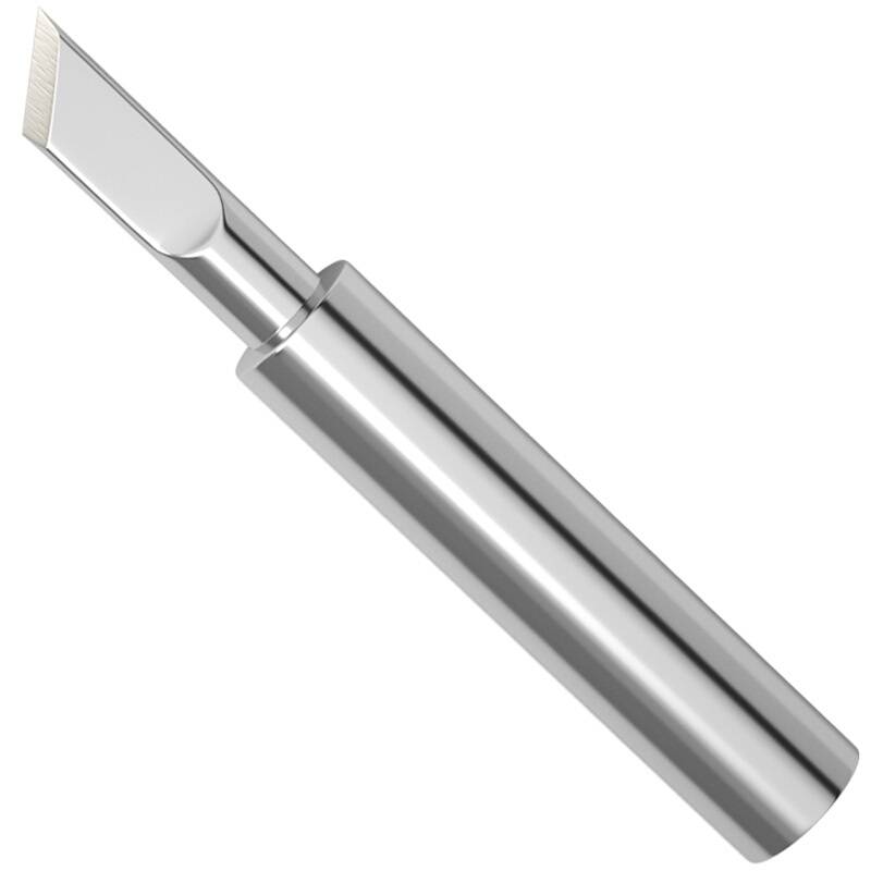 Essence1 long life -long life -free constant temperature 907 soldering iron head heat -type yellow flower caiser head knife horseshoe head