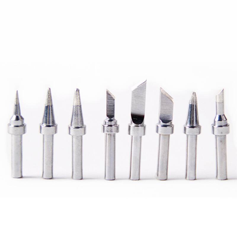 EssenceWhite Light 200M High -Frequency Iron head 90/120W Welding Power Boat Towel 203H knife mouth K horseshoe C