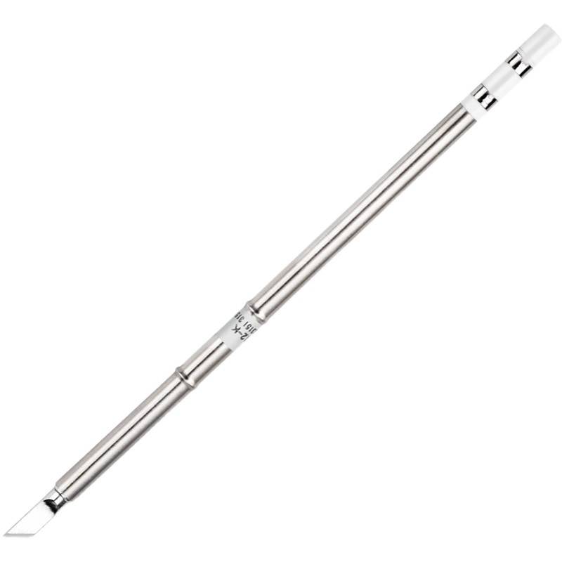 T12 soldering iron head all -in -one soldering iron turtle knife head Horseshoe hair heating core T12 welded iron head environmental protection and lead