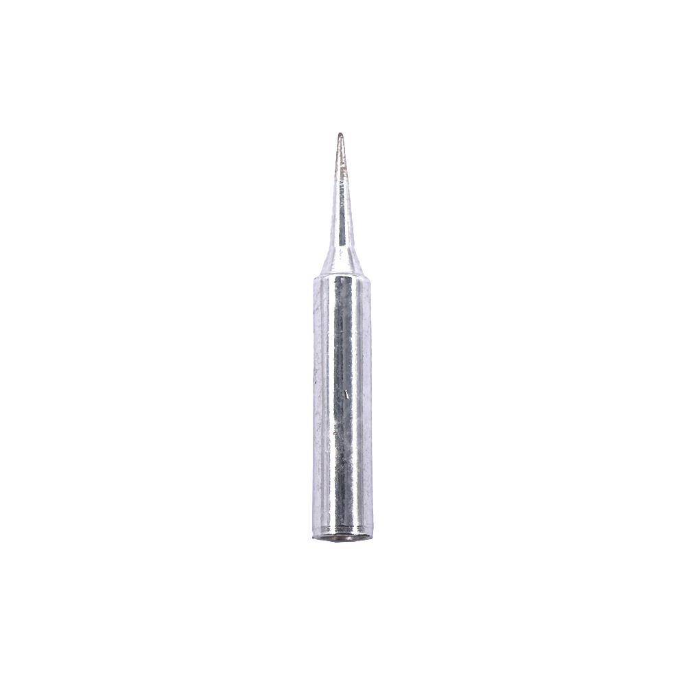 900m-T series Internal thermal electric soldering iron peony K type/knife mouth/horseshoe mouth 936 lead-free environmental protection iron head