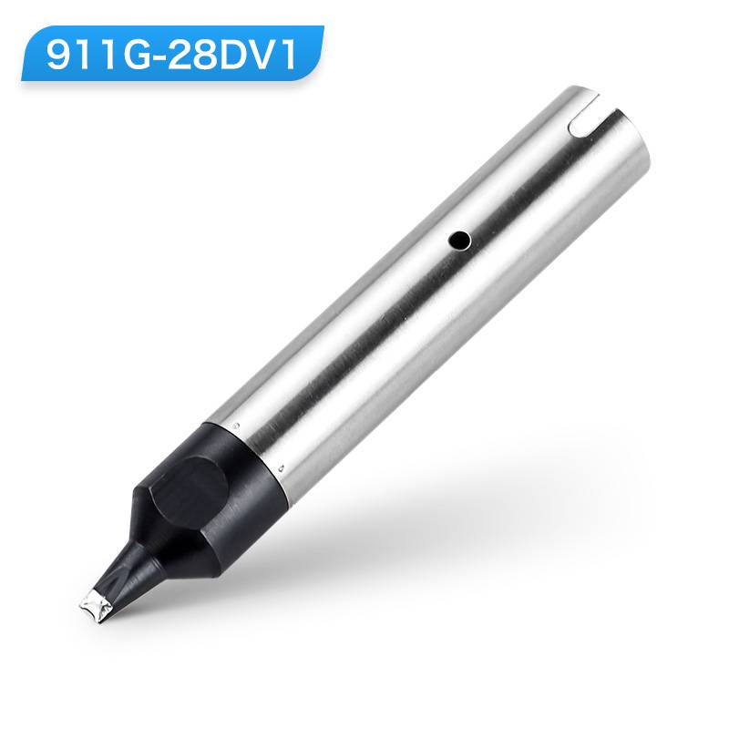 911G-28DV1 SINGLE-SIDED SLOT (ONE WORD)