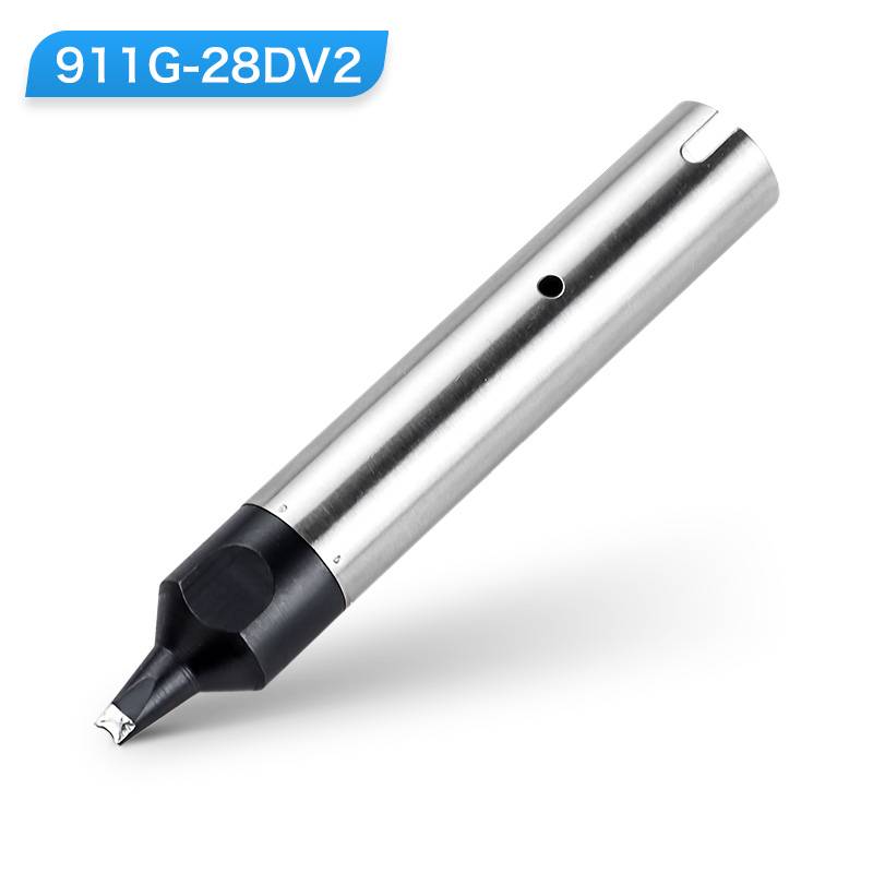 911G-28DV2 DOUBLE-FACE TANK (ONE WORD)