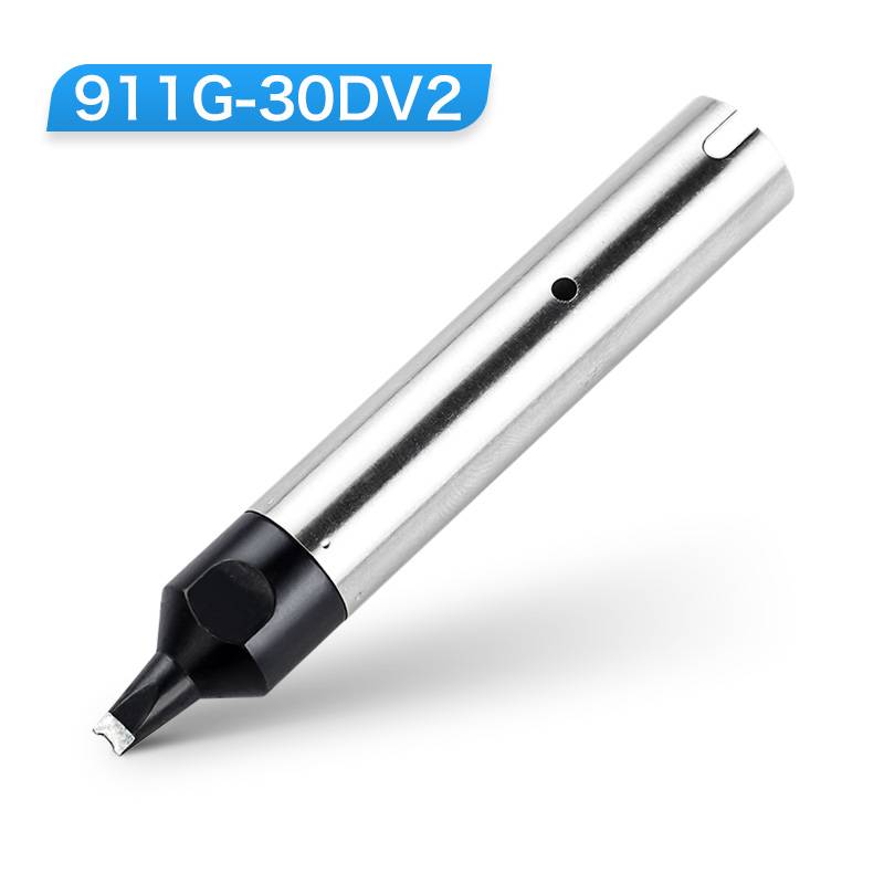 911G-30DV2 DOUBLE-SIDED SLOT (ONE WORD)