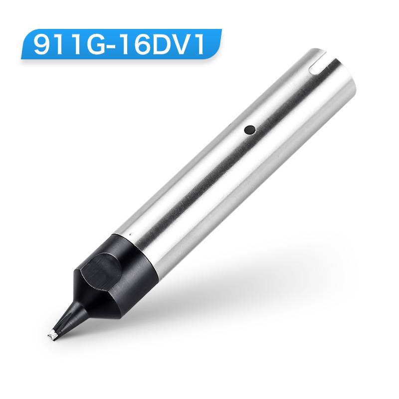 911G-16DV1 SINGLE-SIDED SLOT (ONE WORD)