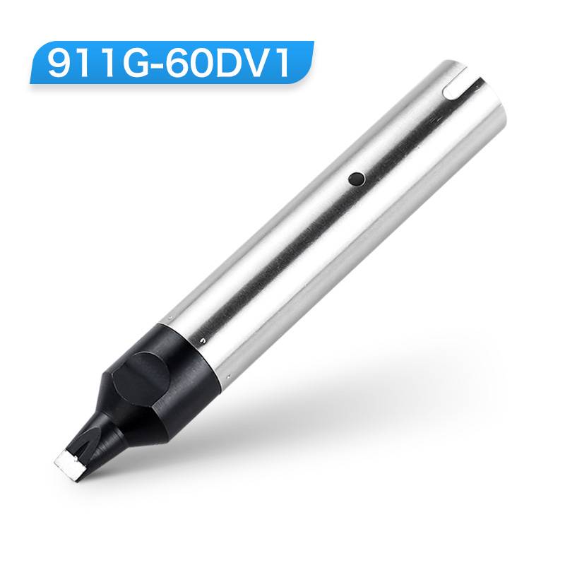 911G-60DV1 SINGLE-SIDED SLOT (ONE WORD)