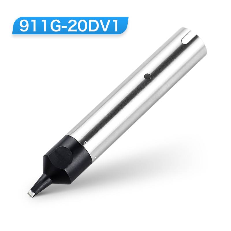 911G-20DV1 SINGLE-SIDED SLOT (ONE WORD)