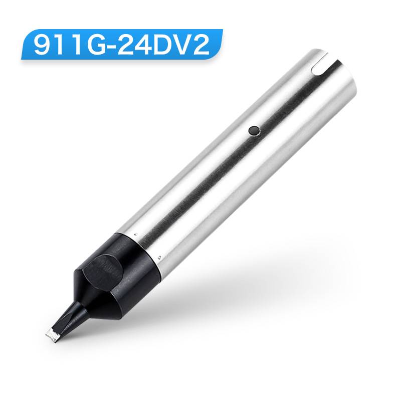 911G-24DV2 DOUBLE-FACE TANK (ONE WORD)