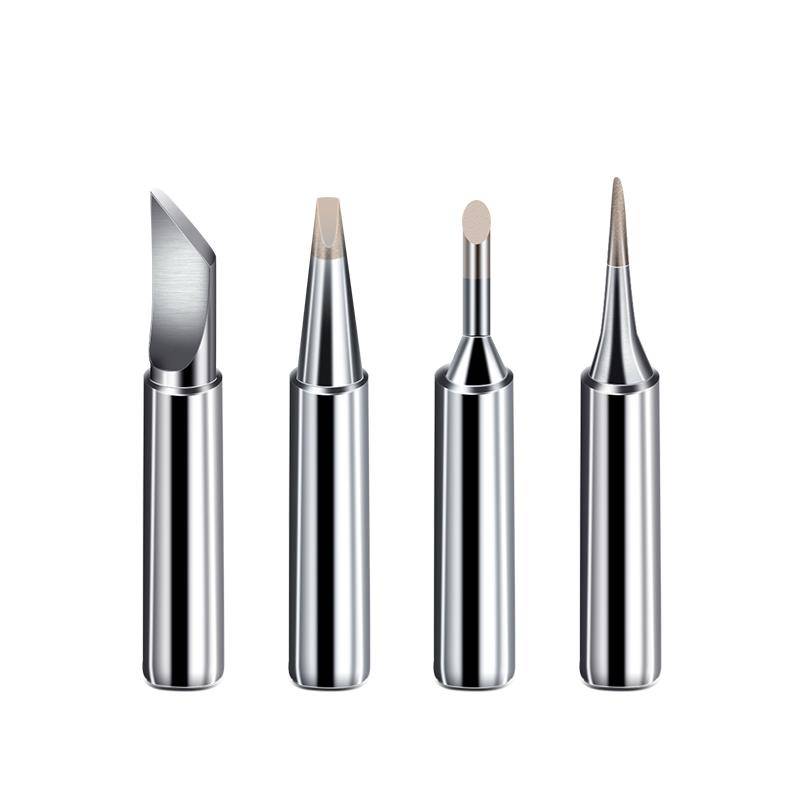 Internal thermal 96 soldering iron head temperature leading welding non -welded iron tip of the tip of the horseshoe head tattoo welding fast gram 960 universal