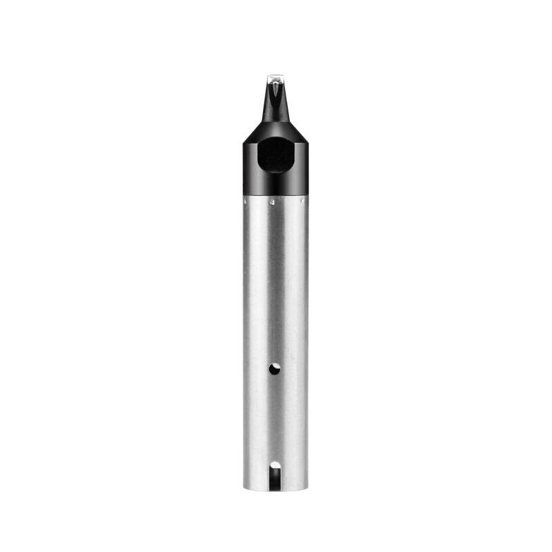 EssenceAutomatic welding machine 911g soldering iron head 16DV1 welding robot universal one word horseshoe head welding turtle 24D