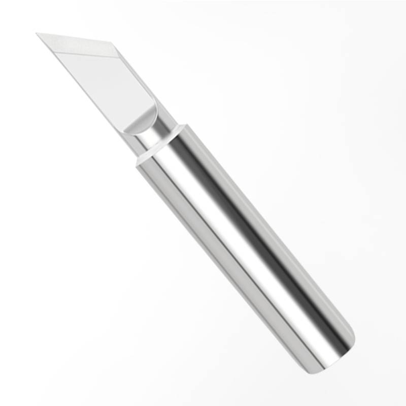BONG TAE-SHIN 900M LEAD-FREE, ENVIRONMENTALLY-HOT IRON HEAD 936 THERMAL K-BLANK ROUND-TIPSTEAK IN THE THERMOMETER