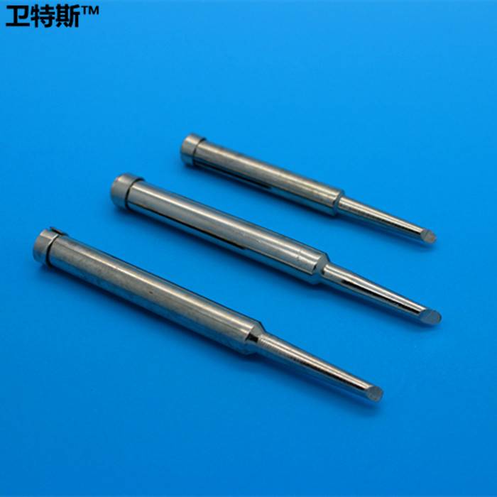 Wetz Horseshoe -type internal thermal welding mouth 20W/35W/50W Wattian Power Bae -horsepower Head Horseshoe -shaped iron head