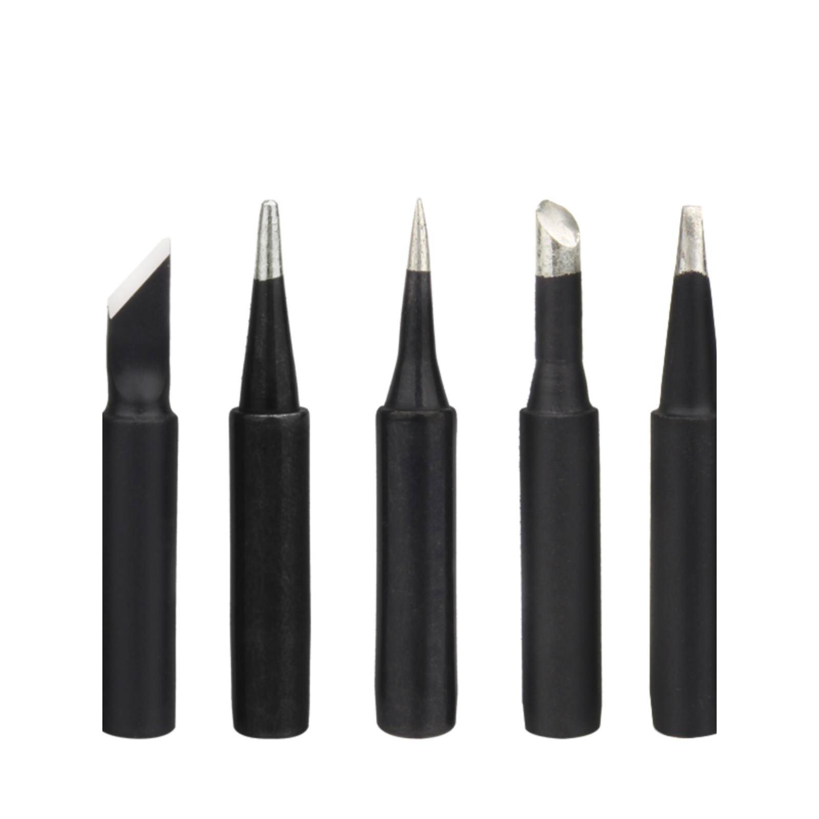 936 General Black King Kong Big Big Iron Head Blossomed Horseshoe Word 900m-K Lead-Leading Hennattic Internal Hot Welding Tsui