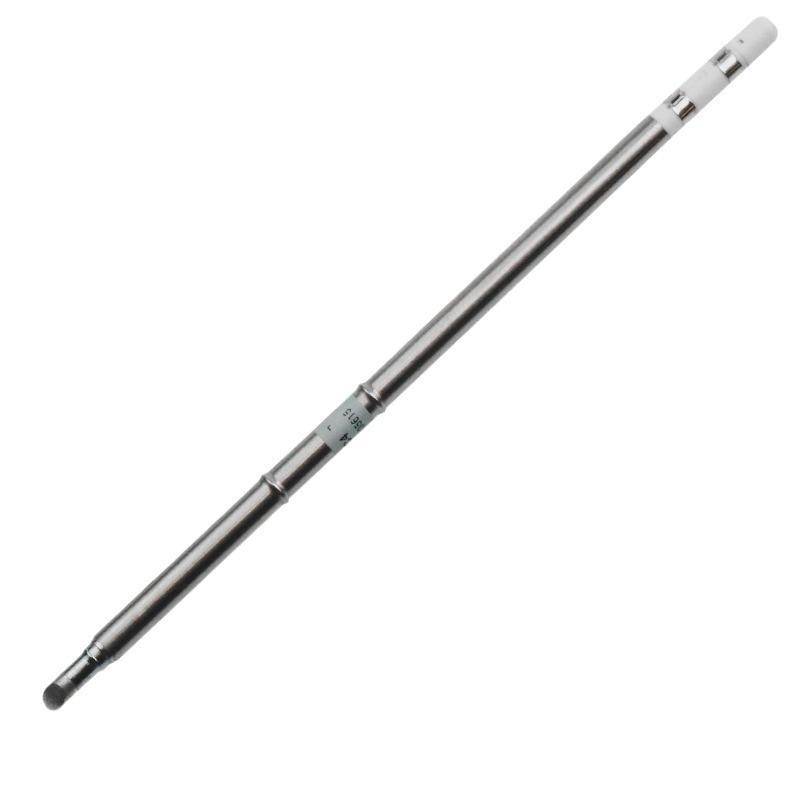 T12 soldering iron head cabbage soldering T12-C4/CF4/C1 soldering iron horseshoe head