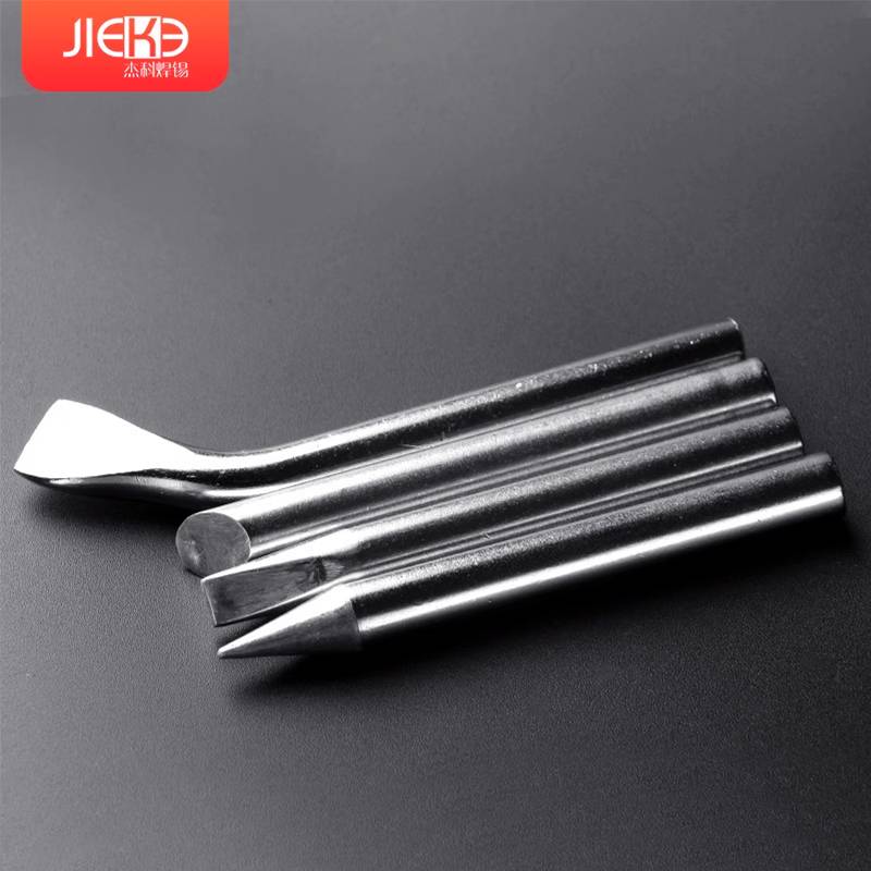 Outer fever high -power electric baee head pointed horseshoe head 80W 150w 200W 300W uses welding turtle iron head