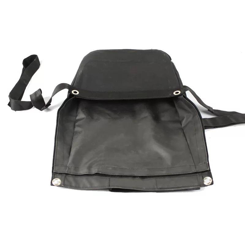 Environmental protection, waterproof and easy to clean horse dung, pollution, pollution, wedding city equestrian bags, pommel horse horses, horses and carriage supplies
