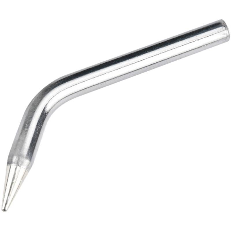 Outer thermal electric branded iron head welding turtle, elbow, Luo iron headless environmentally friendly horseshoe, round head flat head, welding head