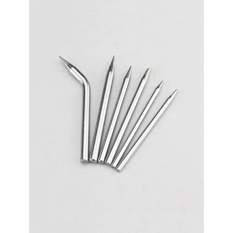 EssenceBenexy outer Heat Hermore Top 30W40W60W80W100W Polaries One Word Bey Light -headed Horseshoe soldering iron