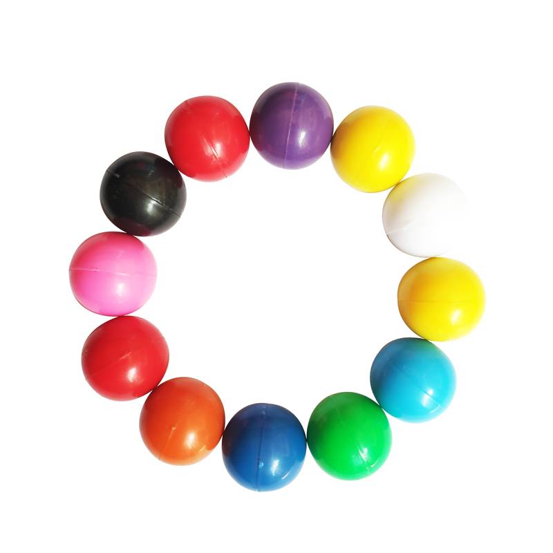 Large magnet two -piece strip -shaped horseshoe -shaped U -shaped magnetic rod round sheet children's toys students use magnetic teaching aids